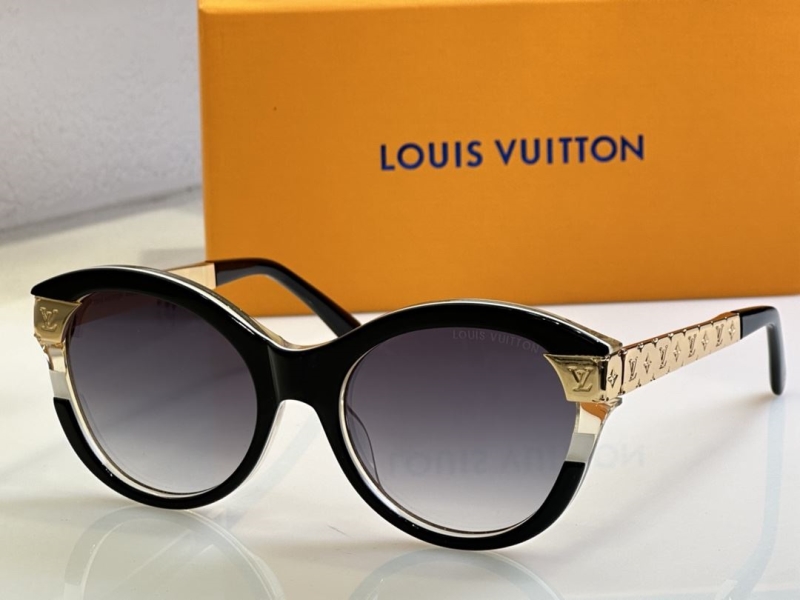 LV Sunglasses